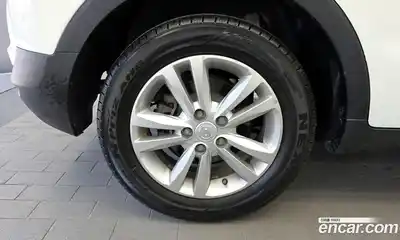 SsangYong TIBOLI 2016 1.6 гидро в Москве № 1906412, миниатюра 5