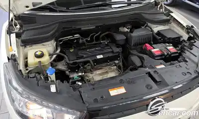 SsangYong TIBOLI 2016 1.6 гидро в Москве № 1906412, миниатюра 6