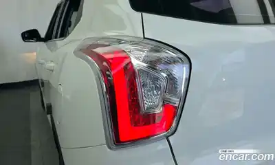 SsangYong TIBOLI 2016 1.6 гидро в Москве № 1906412, миниатюра 9