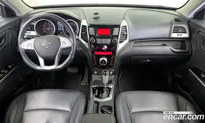 SsangYong TIBOLI 2016 1.6 гидро в Москве № 1906412, миниатюра 10