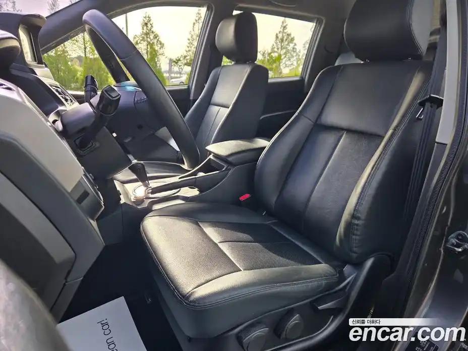 SsangYong Korando 2017 2.2 гидро в Москве № 1906426, фото 11