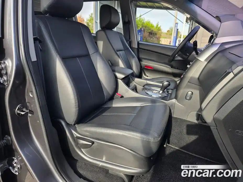 SsangYong Korando 2017 2.2 гидро в Москве № 1906426, фото 14