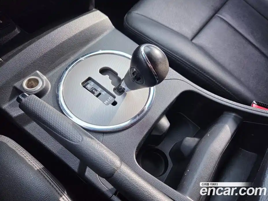 SsangYong Korando 2017 2.2 гидро в Москве № 1906426, фото 18