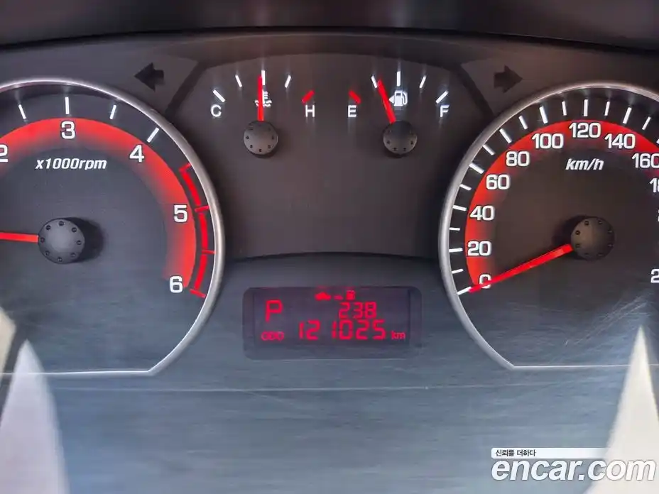 SsangYong Korando 2017 2.2 гидро в Москве № 1906426, фото 9