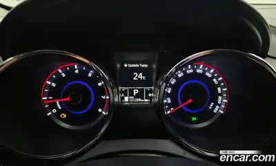 SsangYong TIBOLI 2015 1.6 гидро в Москве № 1906431, миниатюра 11