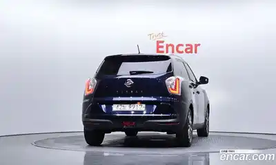 SsangYong TIBOLI 2015 1.6 гидро в Москве № 1906431, миниатюра 4