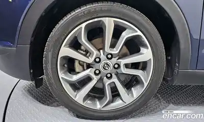SsangYong TIBOLI 2015 1.6 гидро в Москве № 1906431, миниатюра 5