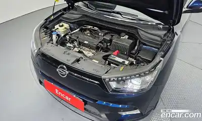SsangYong TIBOLI 2015 1.6 гидро в Москве № 1906431, миниатюра 6