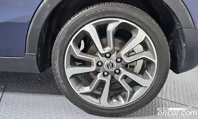 SsangYong TIBOLI 2015 1.6 гидро в Москве № 1906431, миниатюра 7