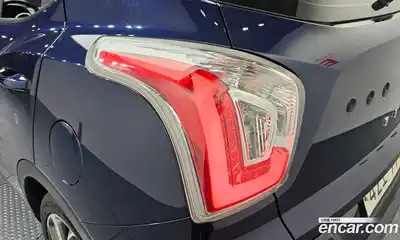SsangYong TIBOLI 2015 1.6 гидро в Москве № 1906431, миниатюра 9