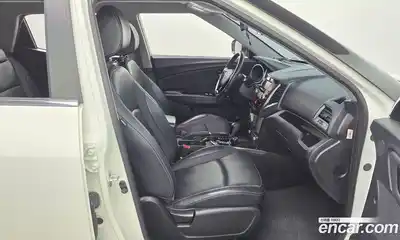 SsangYong TIBOLI 2017 1.6 гидро в Москве № 1906657, миниатюра 12