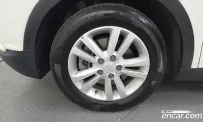 SsangYong TIBOLI 2017 1.6 гидро в Москве № 1906657, миниатюра 5