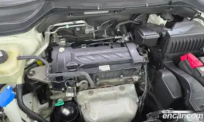 SsangYong TIBOLI 2017 1.6 гидро в Москве № 1906657, миниатюра 6