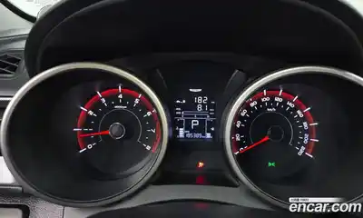 SsangYong TIBOLI 2017 1.6 гидро в Москве № 1906657, миниатюра 8