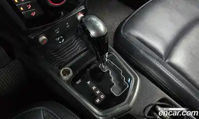 SsangYong TIBOLI 2017 1.6 гидро в Москве № 1906657, миниатюра 9