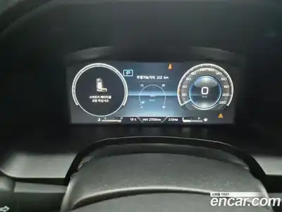 SsangYong Rexton 2022 2.2 гидро в Москве № 1906794, миниатюра 8