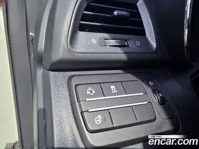 SsangYong TIBOLI 2017 1.6 гидро в Москве № 1906817, миниатюра 11