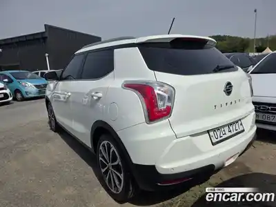 SsangYong TIBOLI 2017 1.6 гидро в Москве № 1906817, миниатюра 5