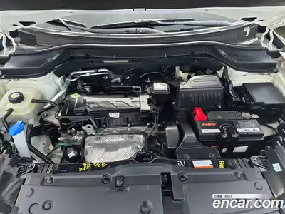 SsangYong TIBOLI 2017 1.6 гидро в Москве № 1906817, миниатюра 6