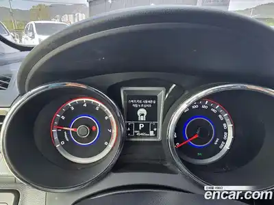 SsangYong TIBOLI 2017 1.6 гидро в Москве № 1906817, миниатюра 8