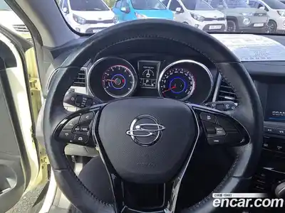 SsangYong TIBOLI 2017 1.6 гидро в Москве № 1906817, миниатюра 9