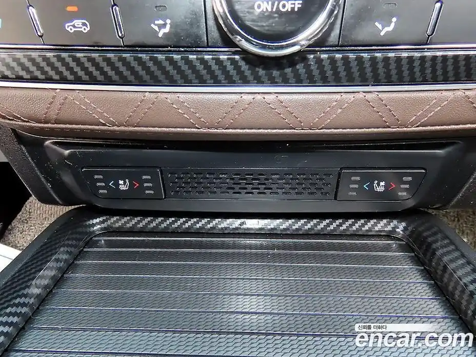 SsangYong Rexton 2021 2.2 гидро в Москве № 1906883, фото 13