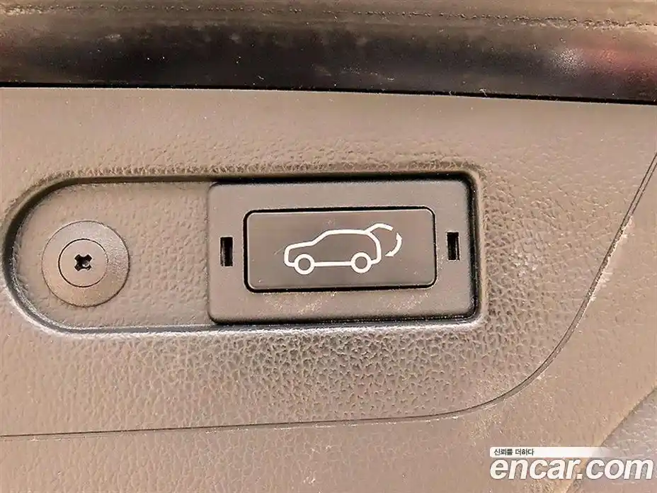 SsangYong Rexton 2021 2.2 гидро в Москве № 1906883, фото 16