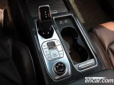 SsangYong Rexton 2021 2.2 гидро в Москве № 1906883, миниатюра 10