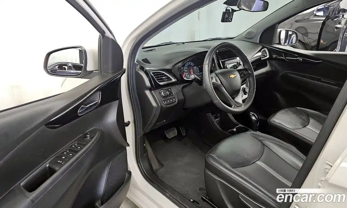 Chevrolet Spark 2019 1.0 гидро в Москве № 1907001, фото 13