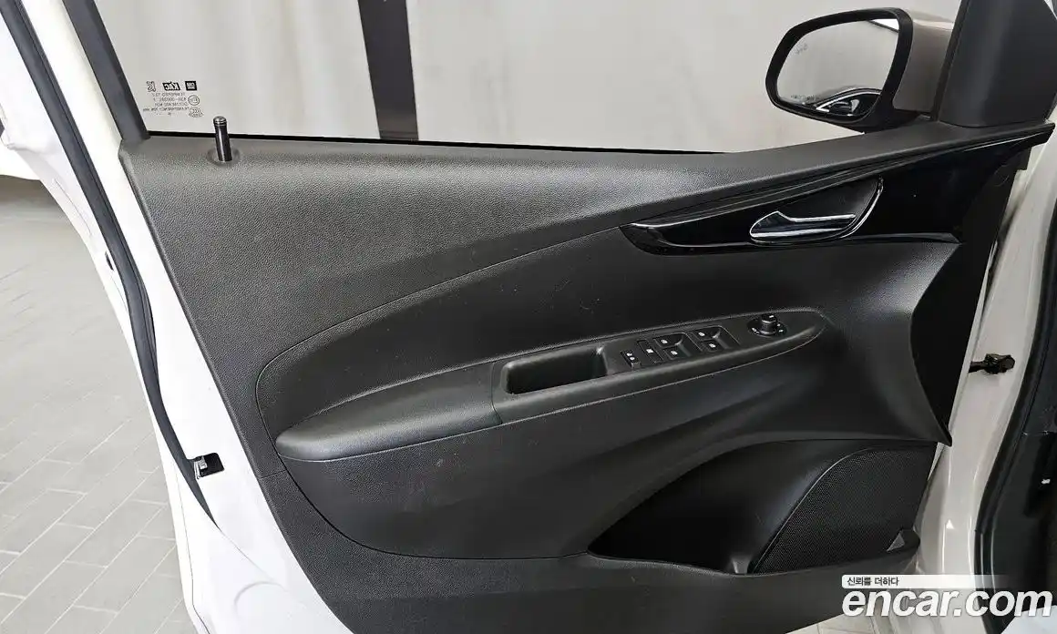 Chevrolet Spark 2019 1.0 гидро в Москве № 1907001, фото 14