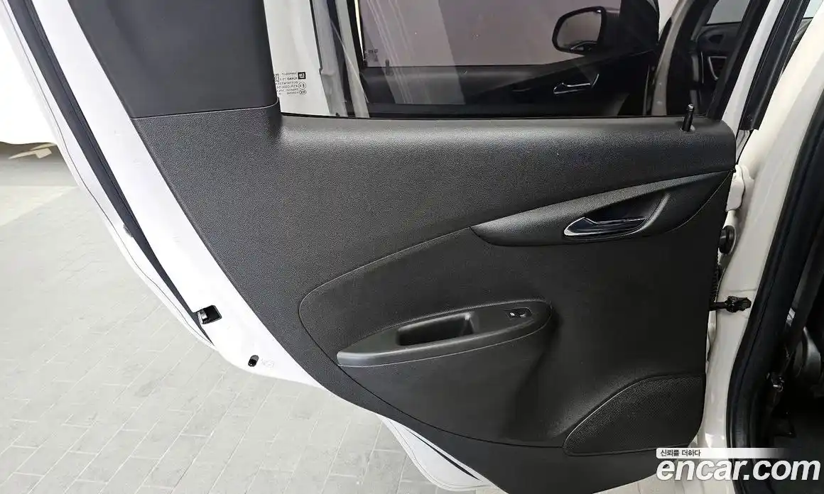 Chevrolet Spark 2019 1.0 гидро в Москве № 1907001, фото 15