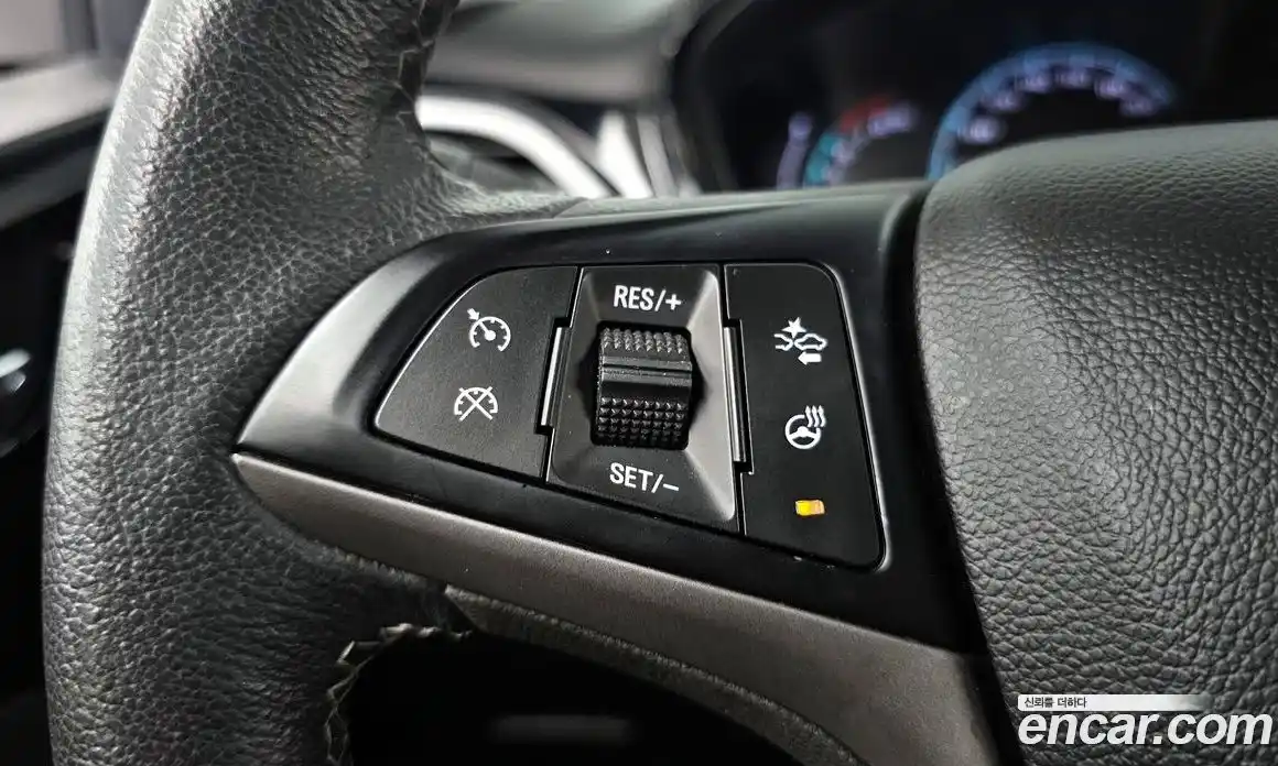 Chevrolet Spark 2019 1.0 гидро в Москве № 1907001, фото 24