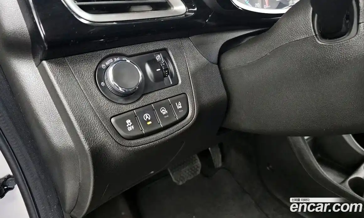 Chevrolet Spark 2019 1.0 гидро в Москве № 1907001, фото 25