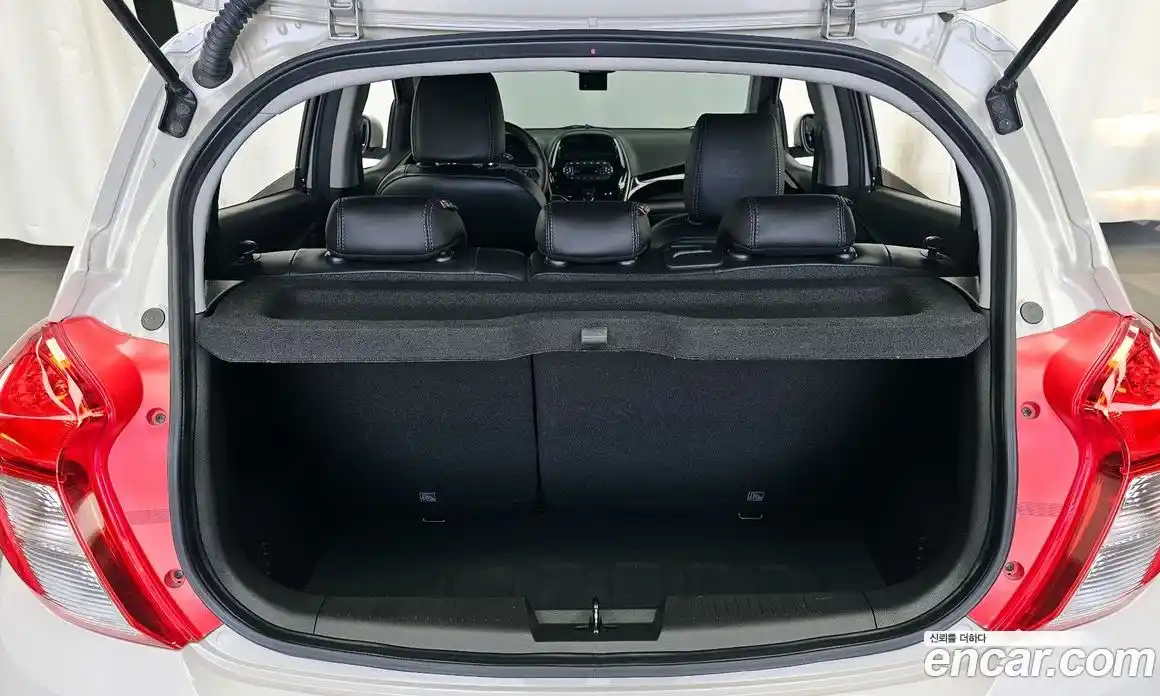 Chevrolet Spark 2019 1.0 гидро в Москве № 1907001, фото 26