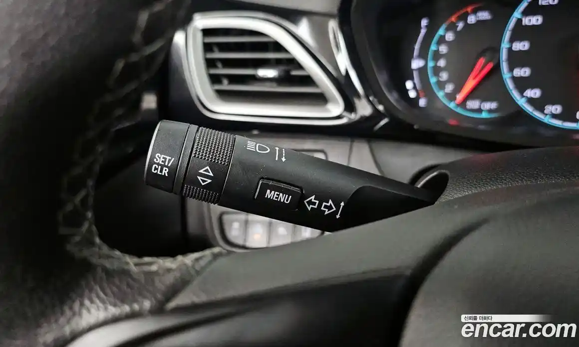 Chevrolet Spark 2019 1.0 гидро в Москве № 1907001, фото 27