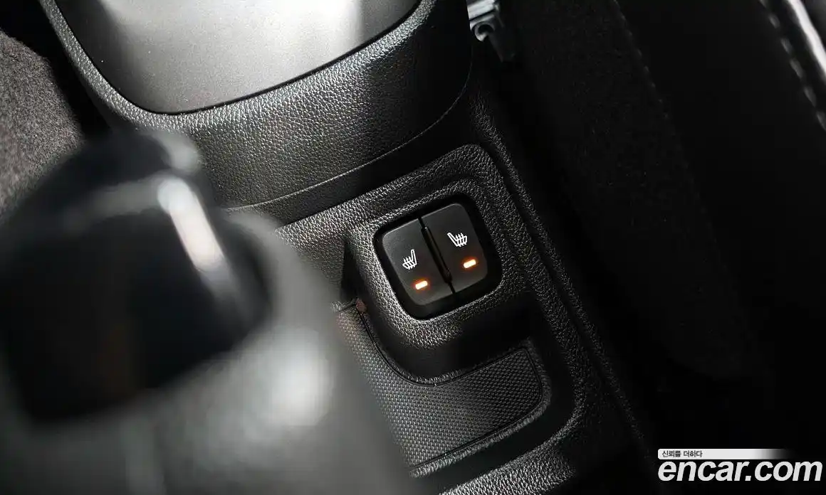 Chevrolet Spark 2019 1.0 гидро в Москве № 1907001, фото 28