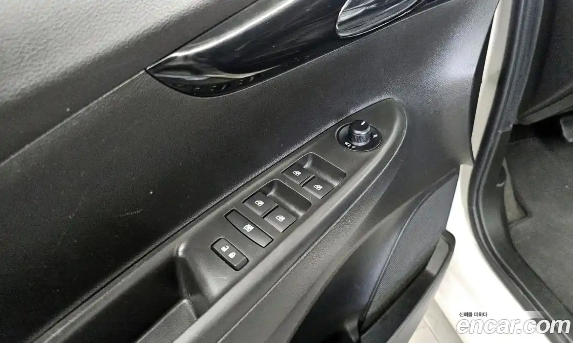 Chevrolet Spark 2019 1.0 гидро в Москве № 1907001, фото 29