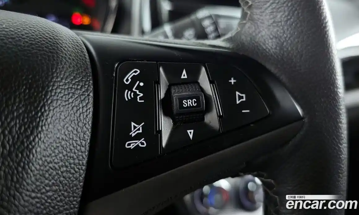 Chevrolet Spark 2019 1.0 гидро в Москве № 1907001, фото 30