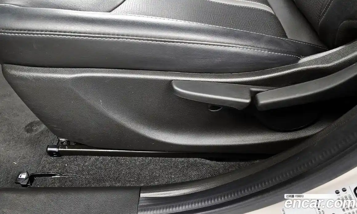 Chevrolet Spark 2019 1.0 гидро в Москве № 1907001, фото 31