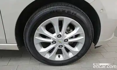 Chevrolet Spark 2019 1.0 гидро в Москве № 1907001, миниатюра 7