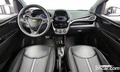 Chevrolet Spark 2019 1.0 гидро в Москве № 1907001, миниатюра 10