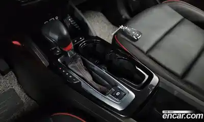Chevrolet TrailBlazer 2021 1.3 гидро в Москве № 1907010, миниатюра 12