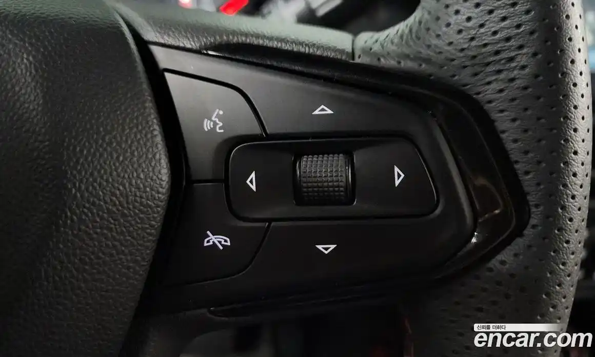 Chevrolet TrailBlazer 2021 1.3 гидро в Москве № 1907010, фото 22