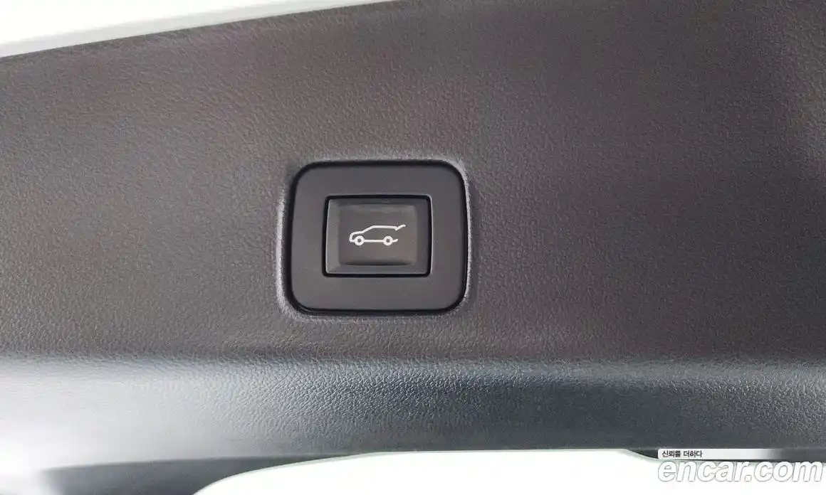 Chevrolet TrailBlazer 2021 1.3 гидро в Москве № 1907010, фото 25