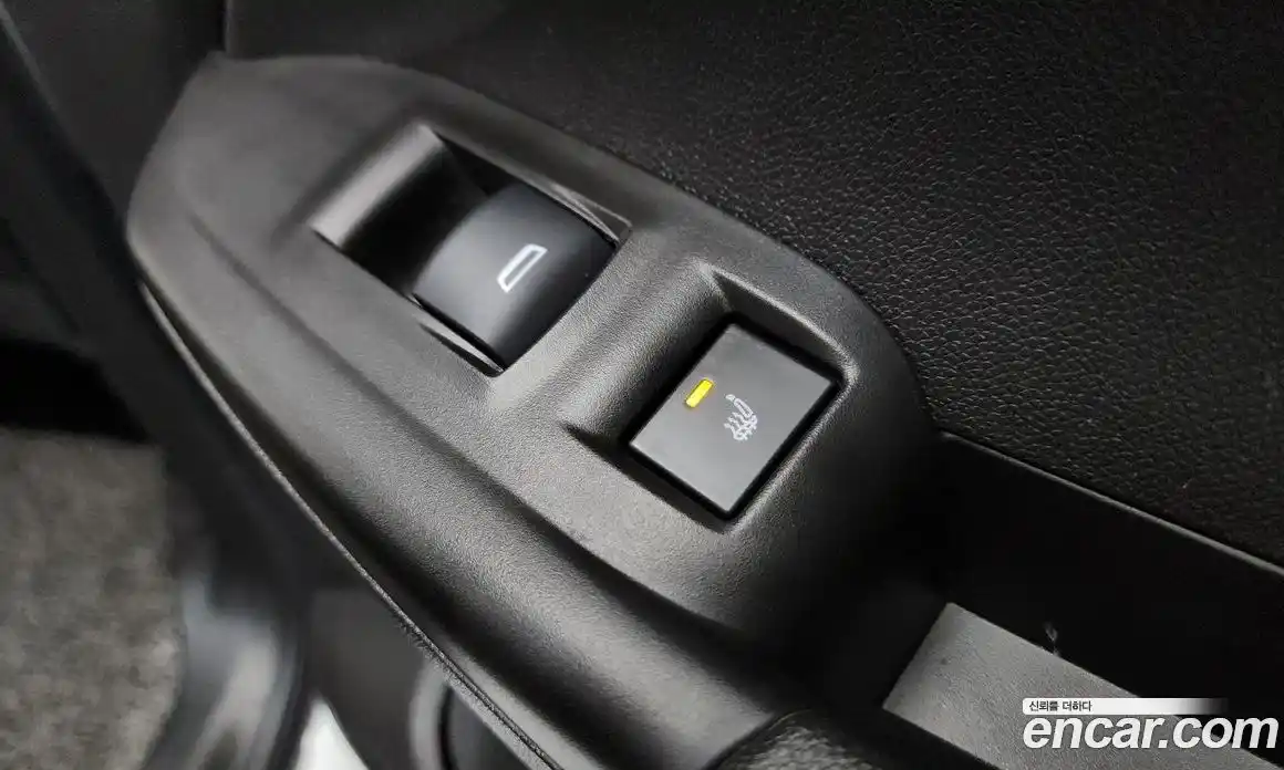 Chevrolet TrailBlazer 2021 1.3 гидро в Москве № 1907010, фото 26