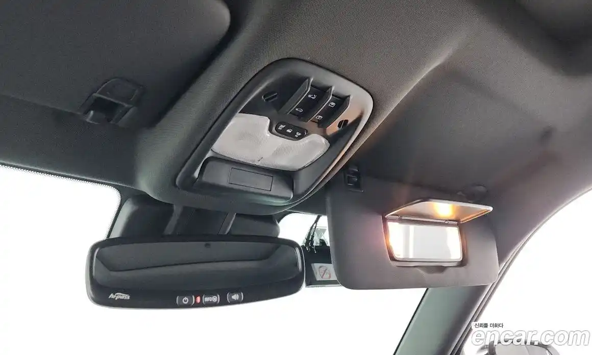 Chevrolet TrailBlazer 2021 1.3 гидро в Москве № 1907010, фото 28