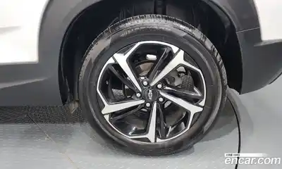 Chevrolet TrailBlazer 2021 1.3 гидро в Москве № 1907010, миниатюра 7