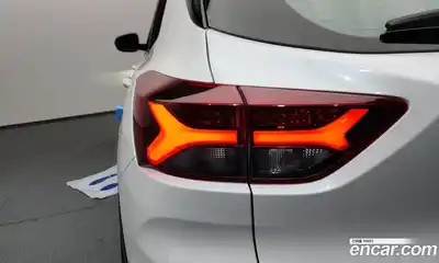 Chevrolet TrailBlazer 2021 1.3 гидро в Москве № 1907010, миниатюра 9