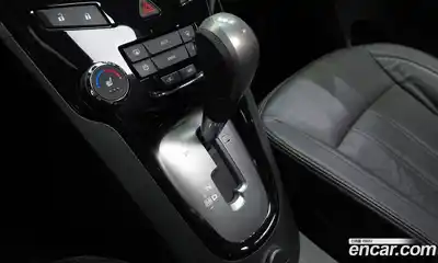 Chevrolet Orlando 2013 2.0 гидро в Москве № 1907041, миниатюра 12