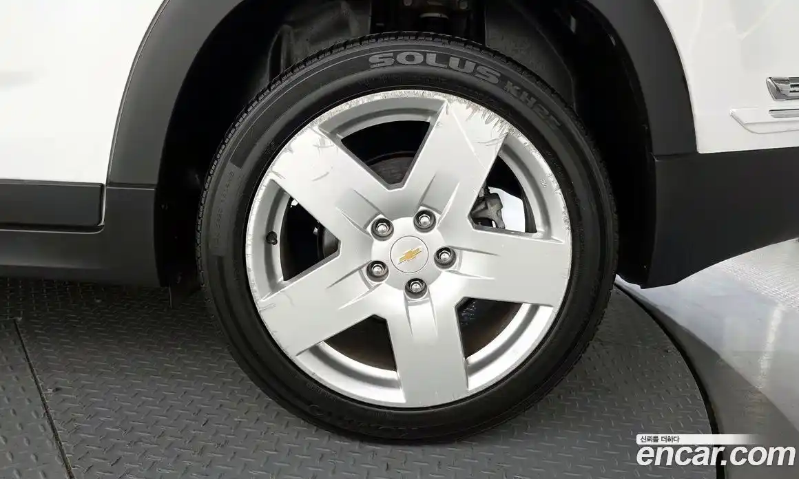Chevrolet Orlando 2013 2.0 гидро в Москве № 1907041, фото 28